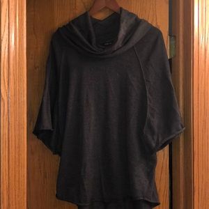 Tunic style shirt